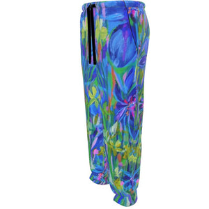 Mens Luxury Pyjama Trousers