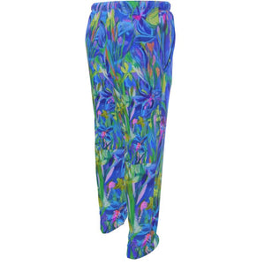 Mens Luxury Pyjama Trousers