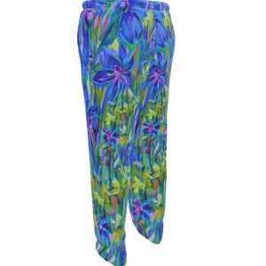 Mens Luxury Pyjama Trousers