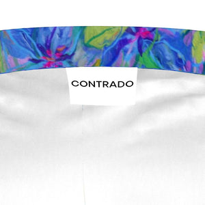 Womens Luxury Pyjama Shorts