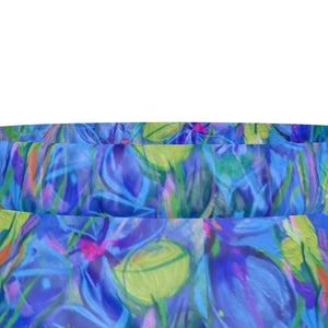 Womens Luxury Pyjama Shorts