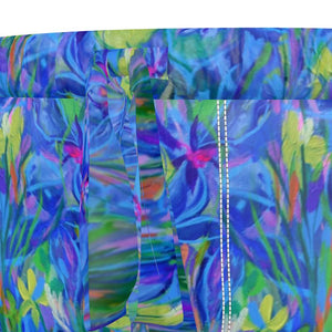 Womens Luxury Pyjama Shorts