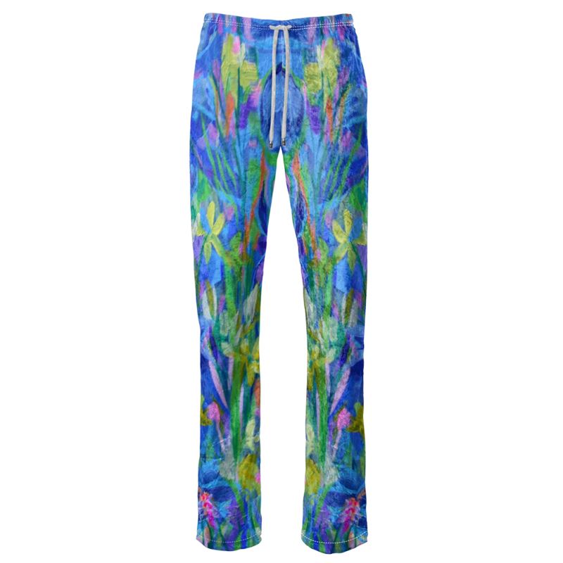 Womens Trousers