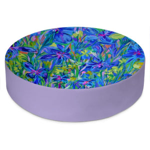 Copy of Round Floor Cushions