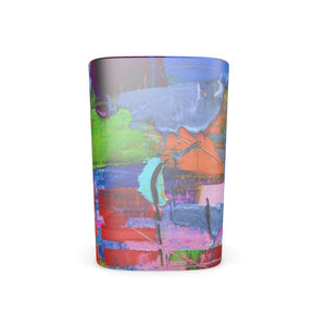 Square Shot Glass 4 Set