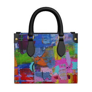 Mini Bonchurch Shopper Bag