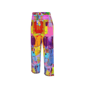 Womens Luxury Pyjama Trousers