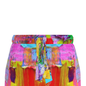 Womens Luxury Pyjama Trousers