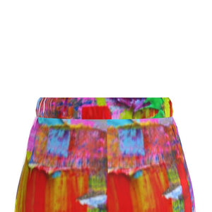 Womens Luxury Pyjama Trousers