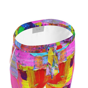 Womens Luxury Pyjama Trousers