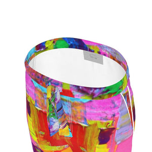 Womens Luxury Pyjama Trousers