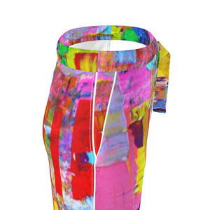 Womens Luxury Pyjama Trousers