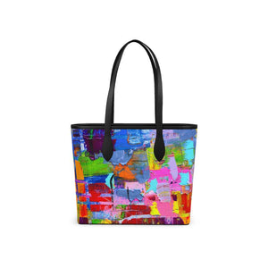 Leather City Shopper