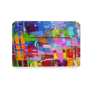 Leather City Shopper