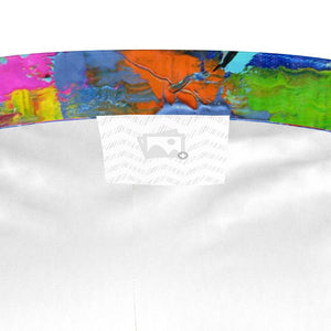 Womens Luxury Pyjama Shorts