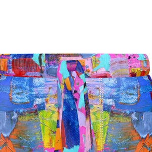 Womens Luxury Pyjama Shorts