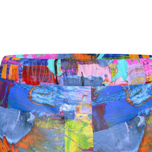 Womens Luxury Pyjama Shorts