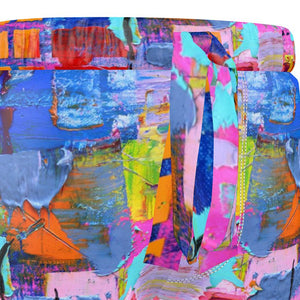 Womens Luxury Pyjama Shorts