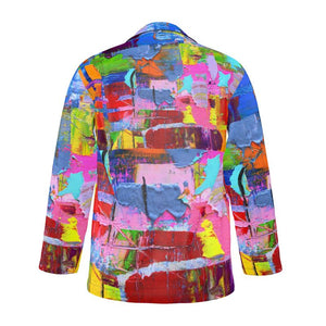 Mens Luxury Pyjama Shirt