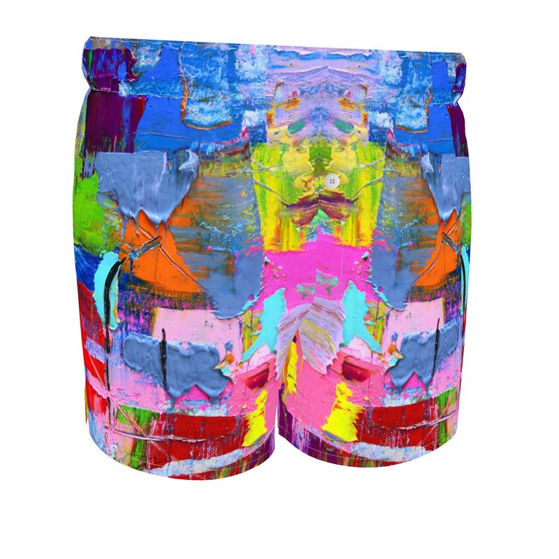 Boxer Shorts