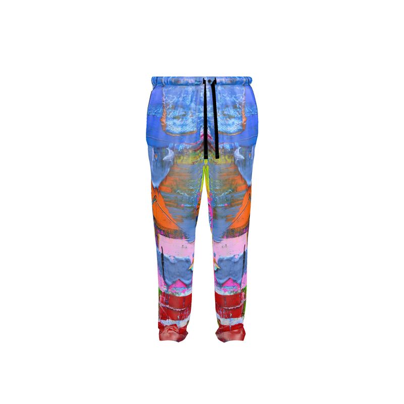 Mens Luxury Pyjama Trousers