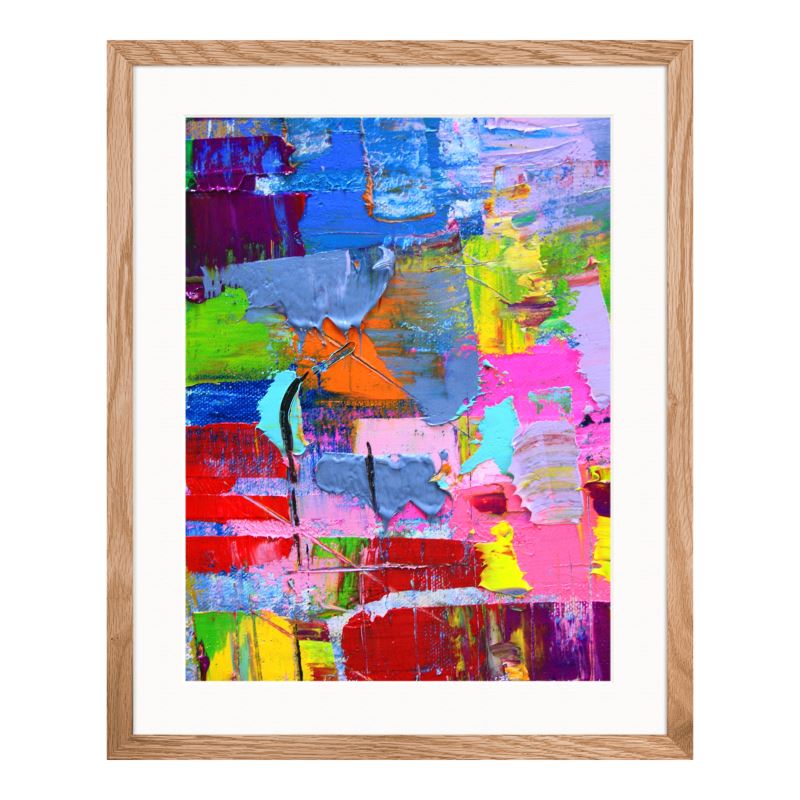 Premium Framed Art Prints