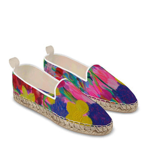 Loafer Espadrilles