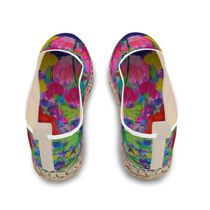 Loafer Espadrilles