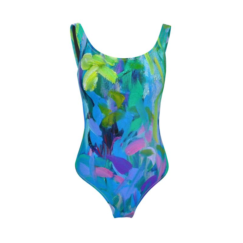Swimsuit