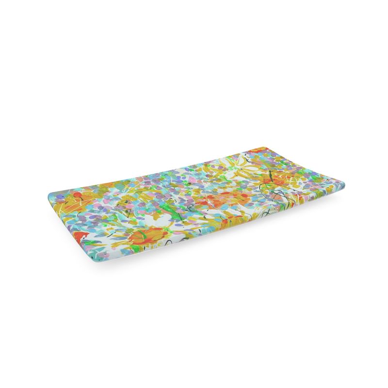 Bone China Tray