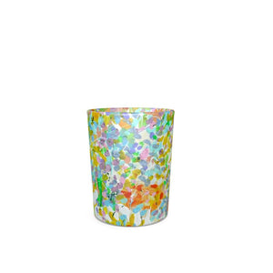 Round shot glass 6 set