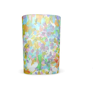 Square Shot Glass 6 Set