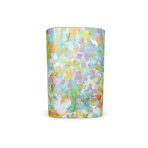 Square Shot Glass 6 Set