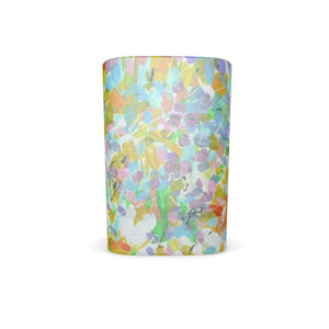 Square Shot Glass 6 Set