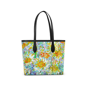 Leather City Shopper