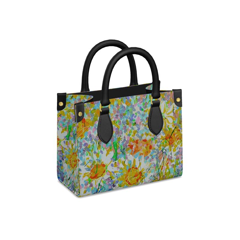Mini Bonchurch Shopper Bag