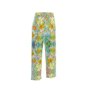 Womens Luxury Pyjama Trousers