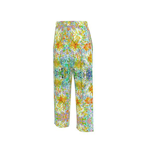 Womens Luxury Pyjama Trousers
