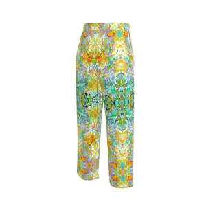 Womens Luxury Pyjama Trousers