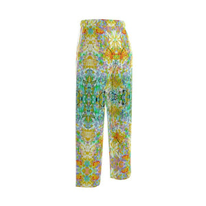 Womens Luxury Pyjama Trousers