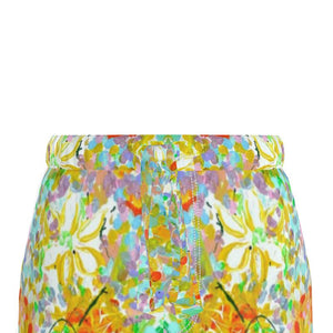 Womens Luxury Pyjama Trousers