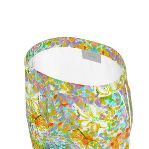 Womens Luxury Pyjama Trousers