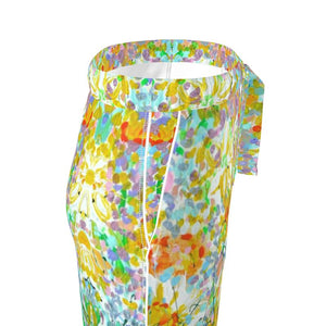 Womens Luxury Pyjama Trousers