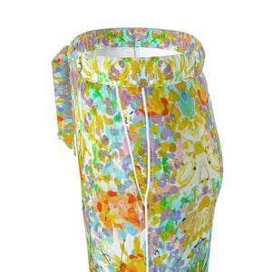 Womens Luxury Pyjama Trousers