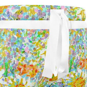 Womens Luxury Pyjama Shorts