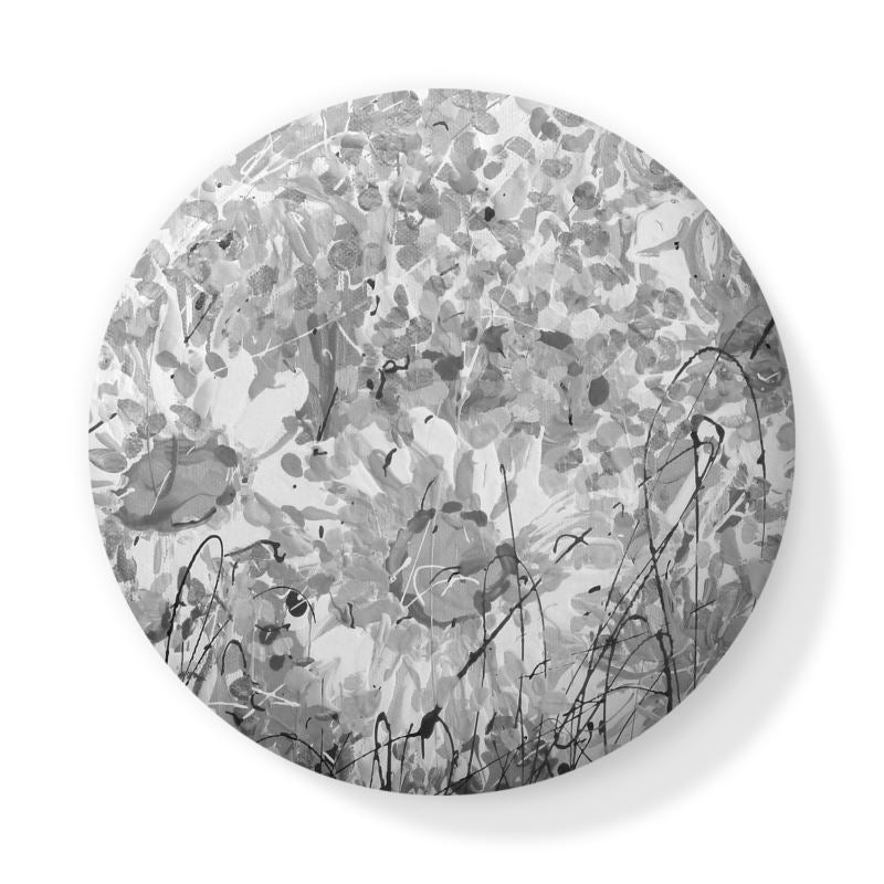 Bone China Trinket Pot