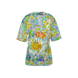 Womens Oversized T-Shirt