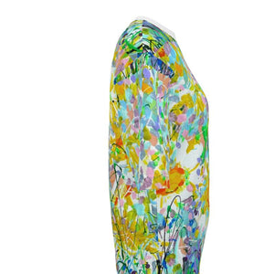 Womens Oversized T-Shirt