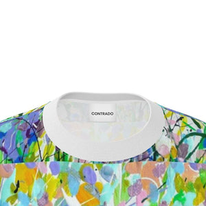 Womens Oversized T-Shirt