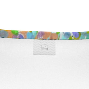 Ladies Scoop Neck T-Shirt